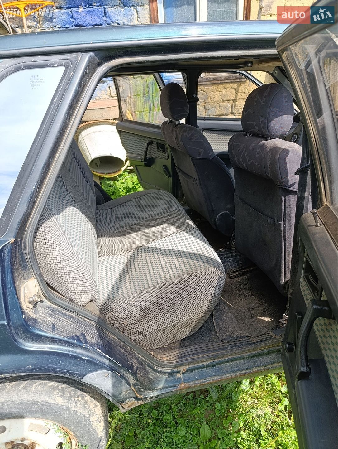 ВАЗ / Lada 21099 2002 VIN XTA21099023121562 фото оголошення 14 з 21