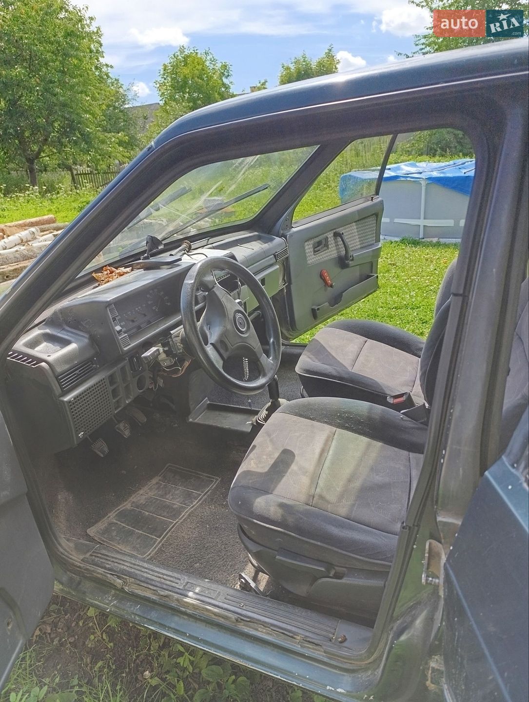 ВАЗ / Lada 21099 2002 VIN XTA21099023121562 фото оголошення 13 з 21