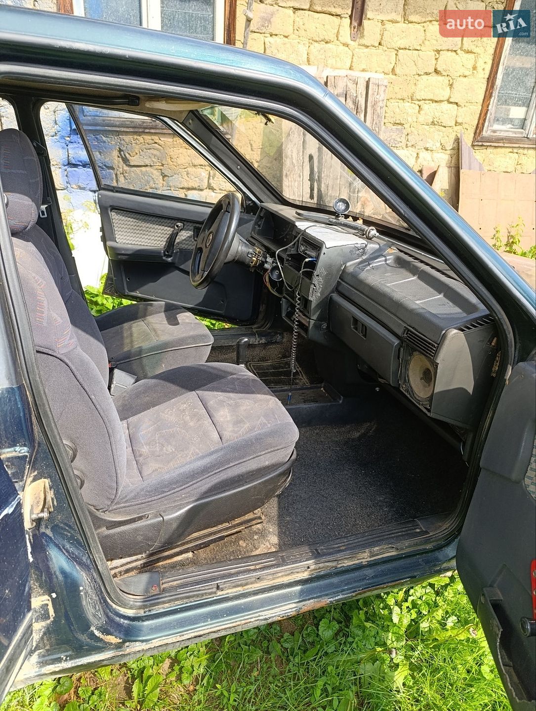 ВАЗ / Lada 21099 2002 VIN XTA21099023121562 фото оголошення 15 з 21