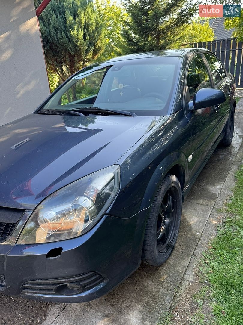 Opel Vectra 2008 VIN W0L0ZCF6981089088 фото оголошення 3 з 24