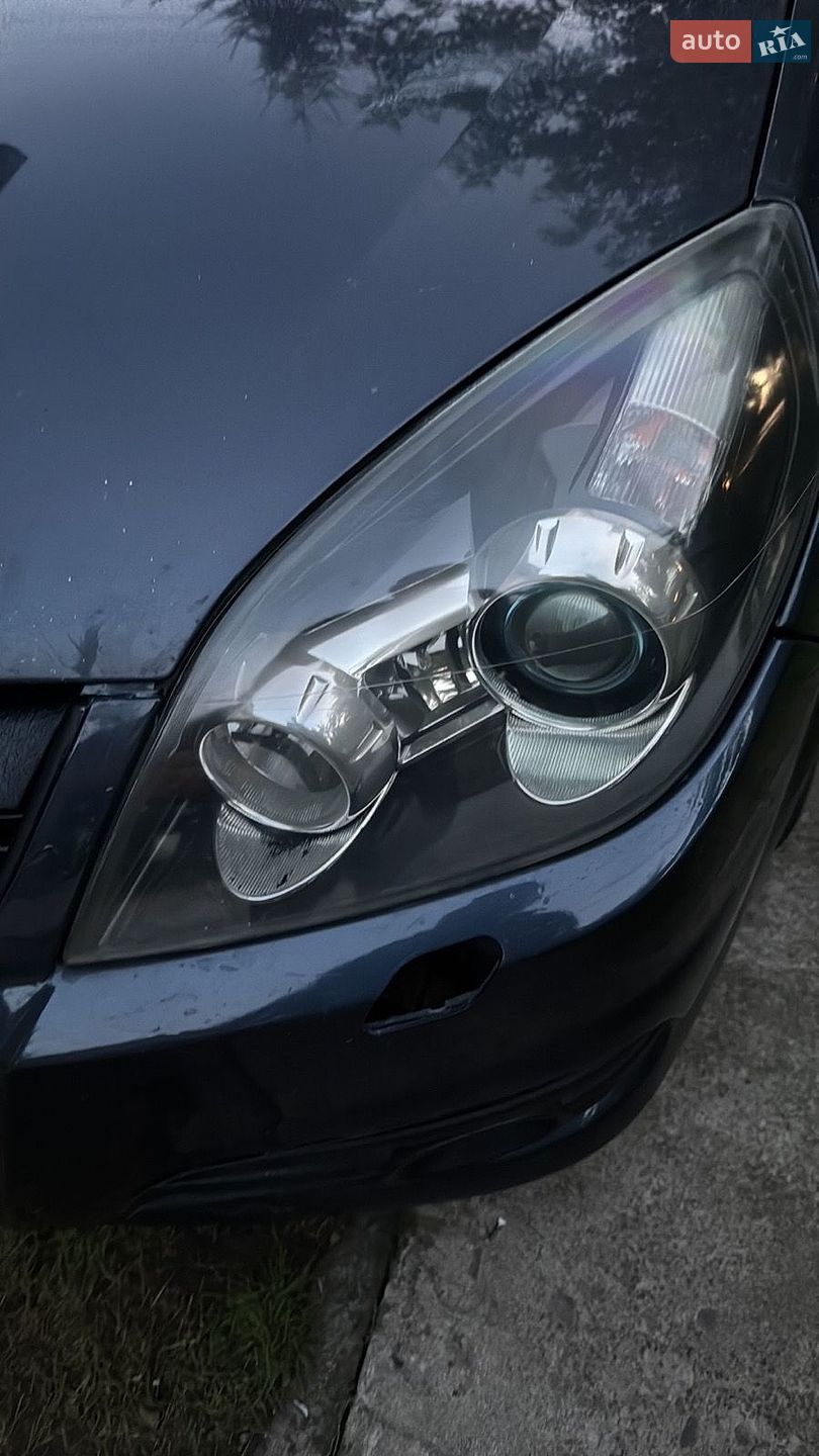 Opel Vectra 2008 VIN W0L0ZCF6981089088 фото оголошення 16 з 24
