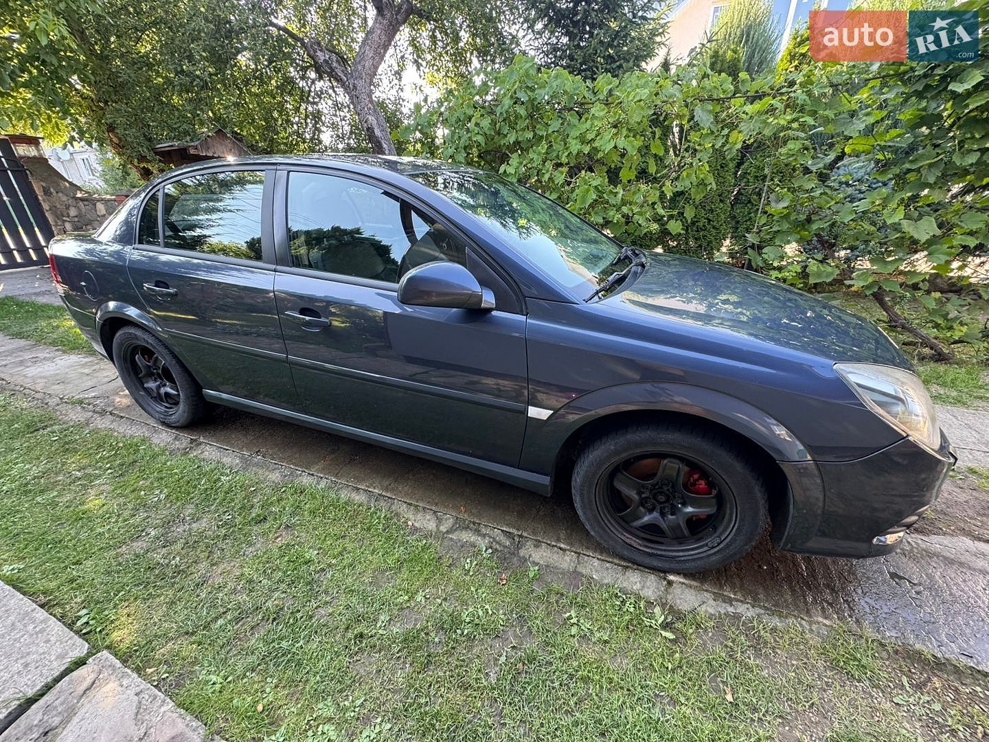 Opel Vectra 2008 VIN W0L0ZCF6981089088 фото оголошення 8 з 24