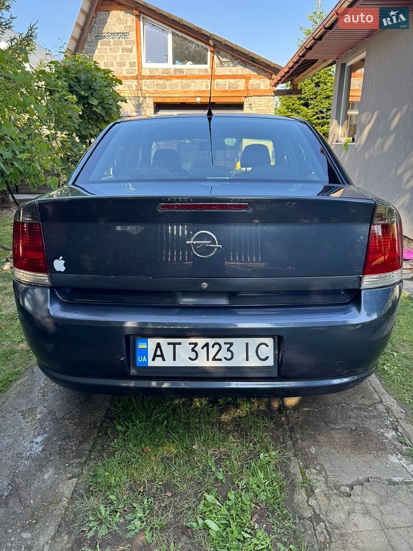 Opel Vectra 2008 VIN W0L0ZCF6981089088 фото оголошення 9 з 24