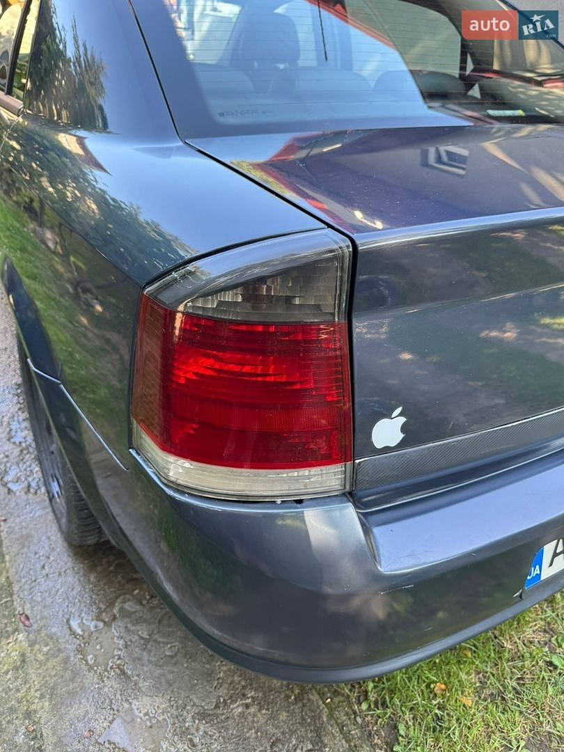 Opel Vectra 2008 VIN W0L0ZCF6981089088 фото оголошення 14 з 24