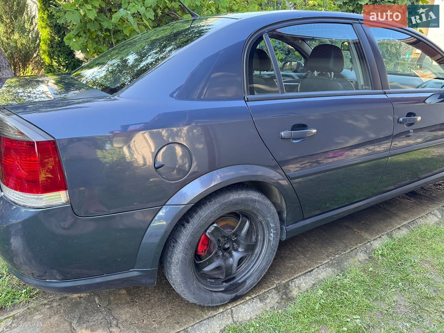 Opel Vectra 2008 VIN W0L0ZCF6981089088 фото оголошення 6 з 24