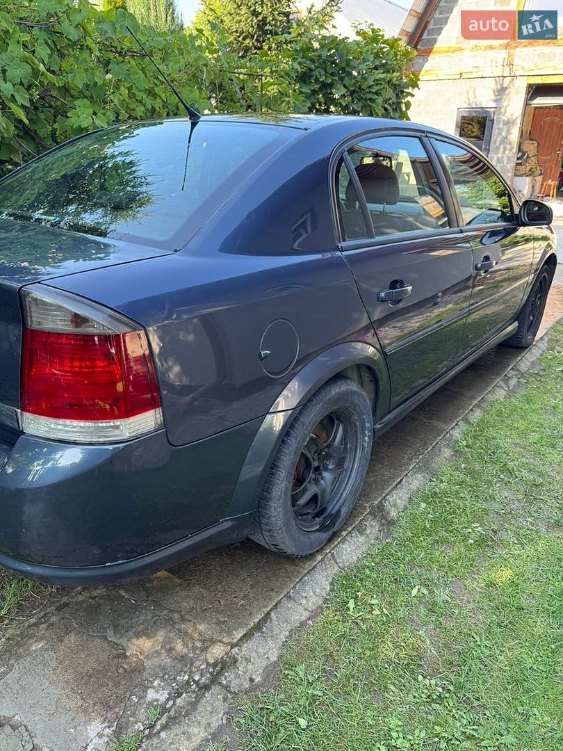 Opel Vectra 2008 VIN W0L0ZCF6981089088 фото оголошення 7 з 24
