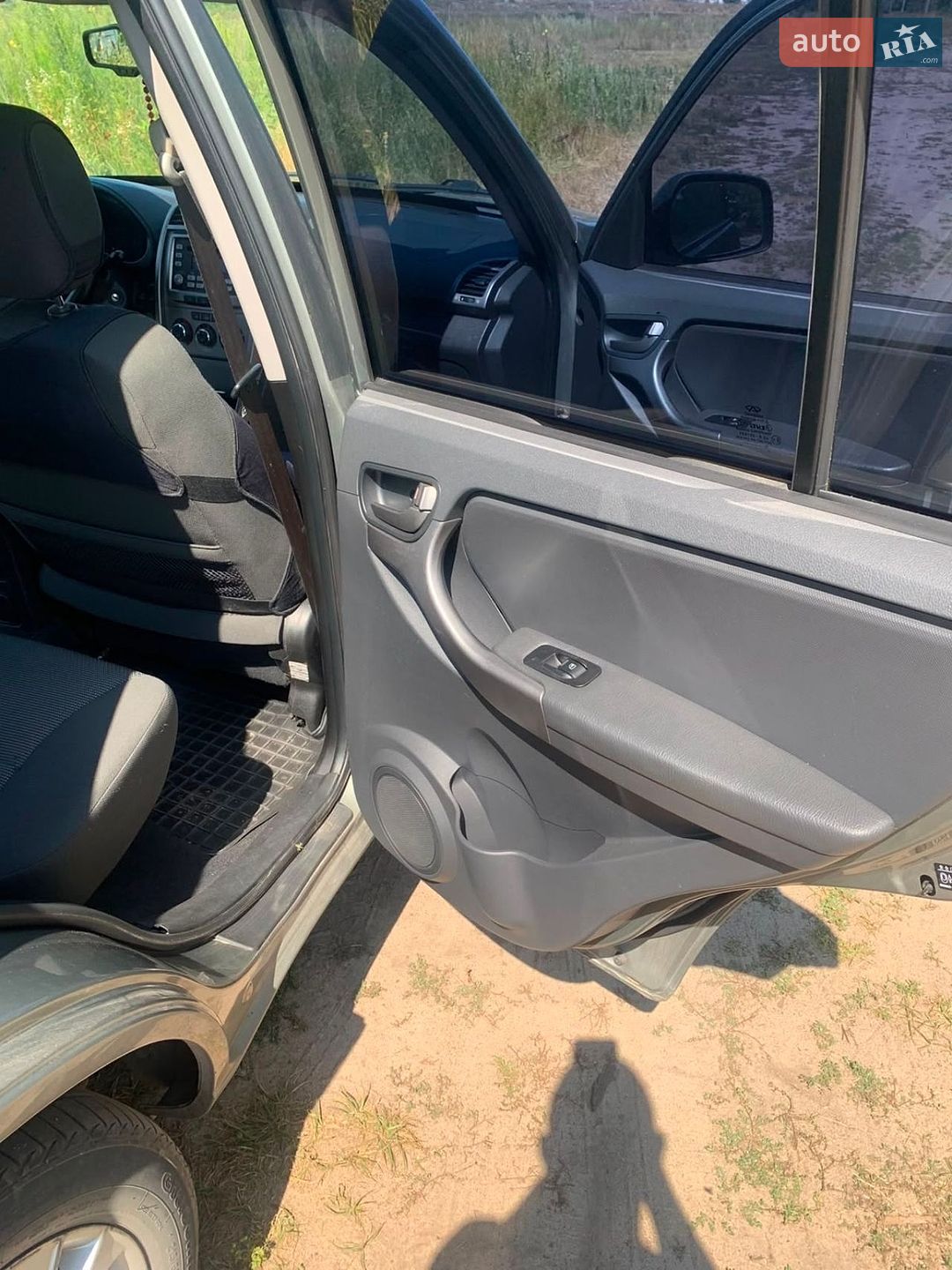 Chery Tiggo 2014 VIN Y6DDB11B6ED040722 фото оголошення 3 з 32