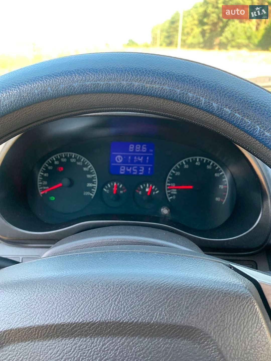 Chery Tiggo 2014 VIN Y6DDB11B6ED040722 фото оголошення 13 з 32