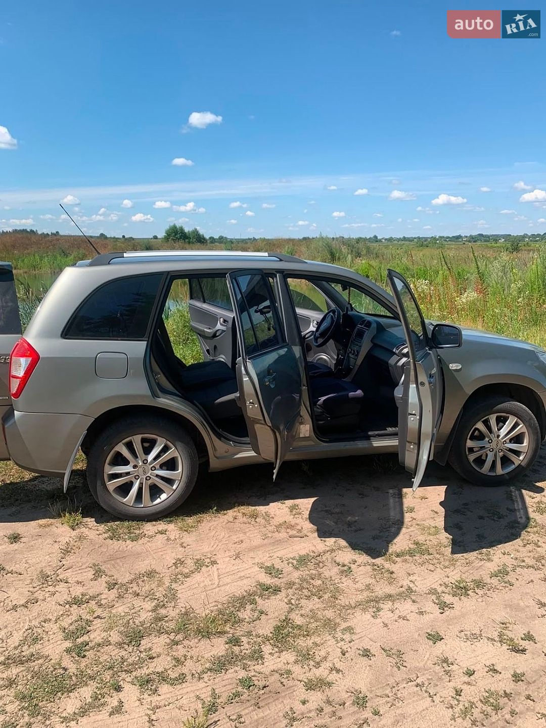 Chery Tiggo 2014 VIN Y6DDB11B6ED040722 фото оголошення 16 з 32