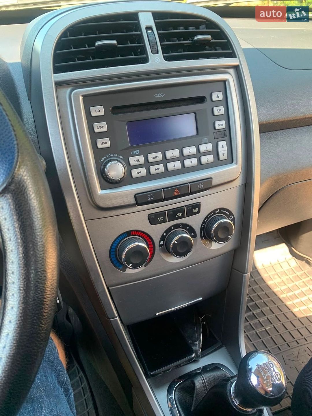 Chery Tiggo 2014 VIN Y6DDB11B6ED040722 фото оголошення 21 з 32