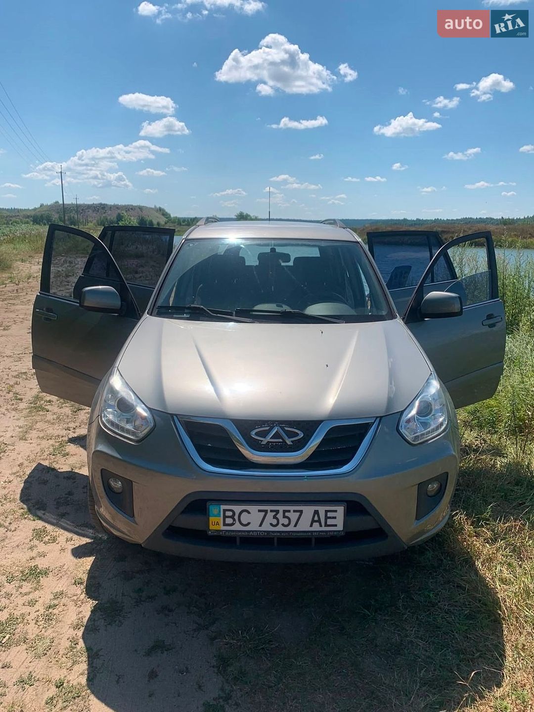 Chery Tiggo 2014 VIN Y6DDB11B6ED040722 фото оголошення 22 з 32