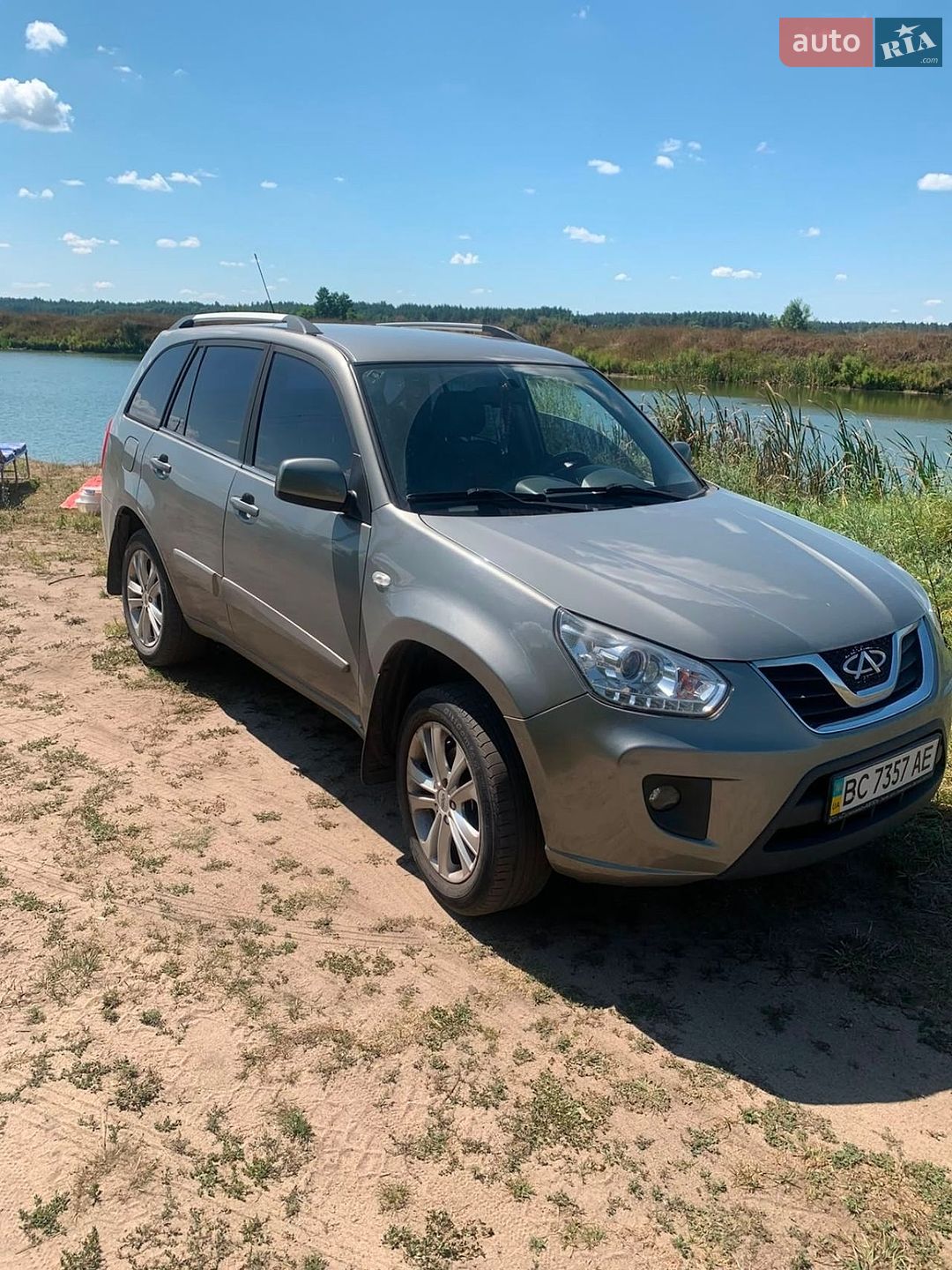 Chery Tiggo 2014 VIN Y6DDB11B6ED040722 фото оголошення 23 з 32