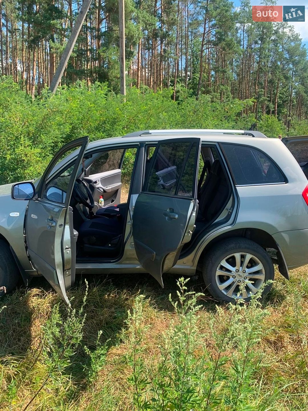 Chery Tiggo 2014 VIN Y6DDB11B6ED040722 фото оголошення 26 з 32