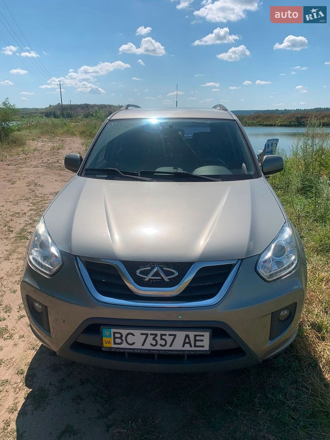Chery Tiggo 2014 VIN Y6DDB11B6ED040722 фото оголошення 27 з 32