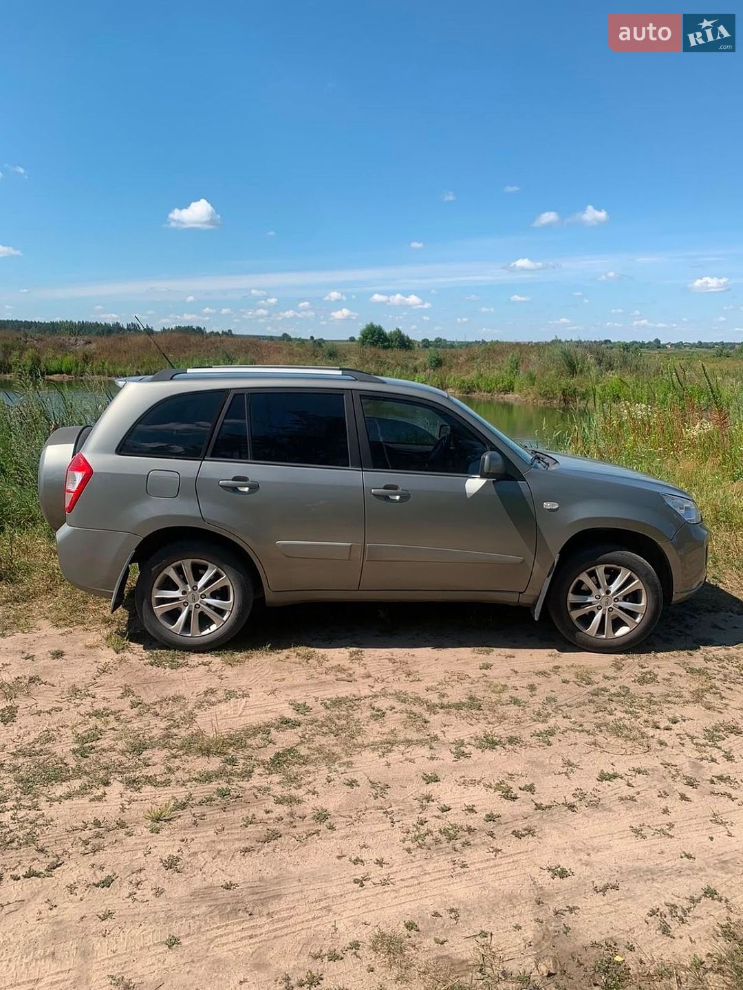 Chery Tiggo 2014 VIN Y6DDB11B6ED040722 фото оголошення 29 з 32