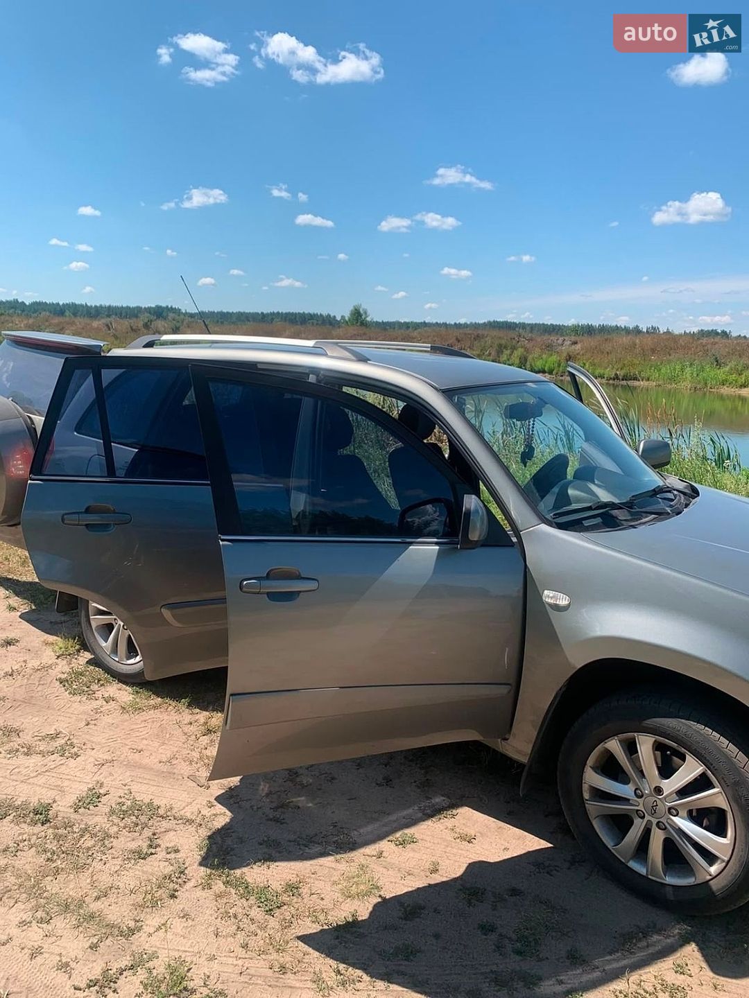 Chery Tiggo 2014 VIN Y6DDB11B6ED040722 фото оголошення 30 з 32
