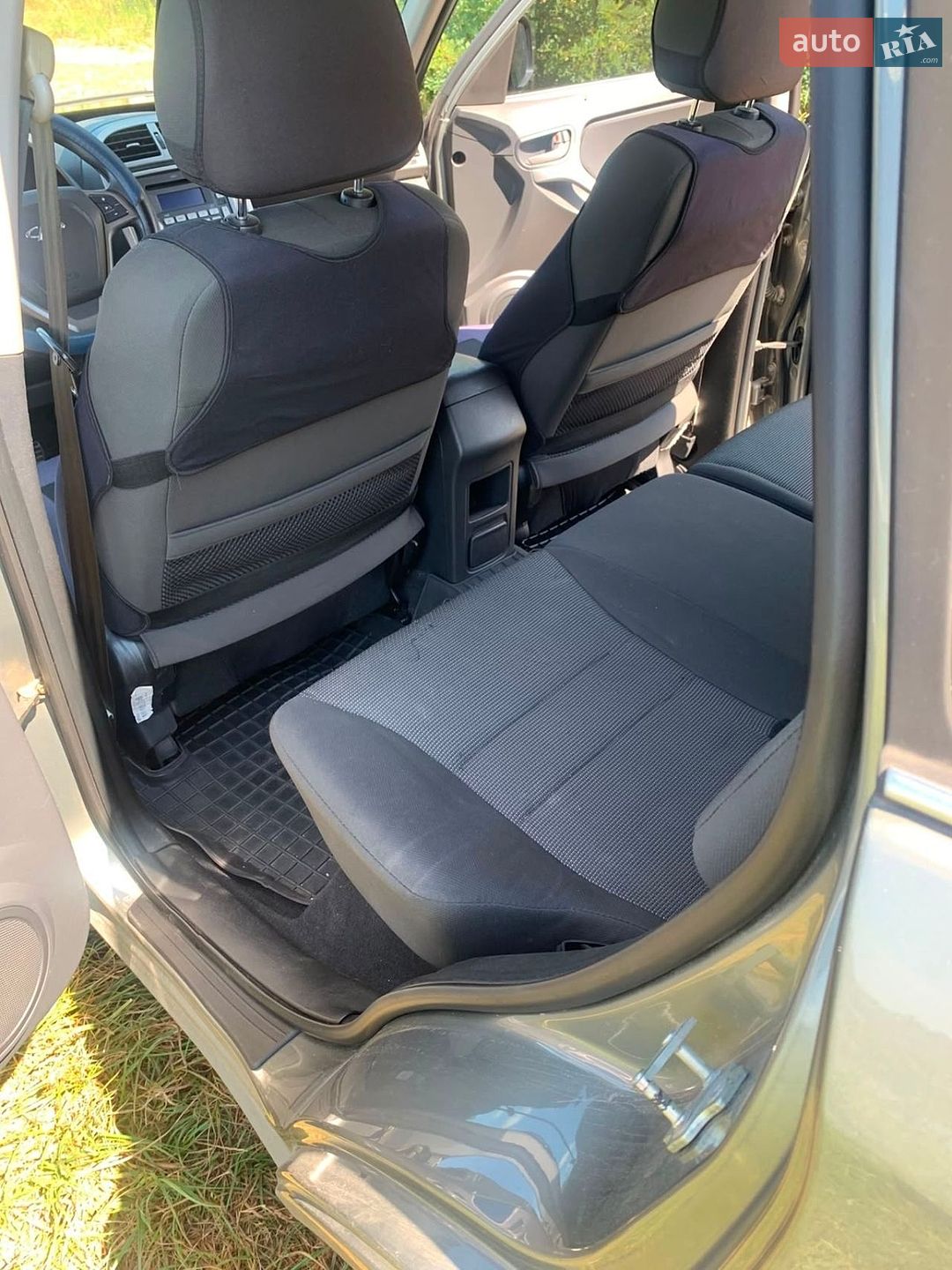 Chery Tiggo 2014 VIN Y6DDB11B6ED040722 фото оголошення 32 з 32