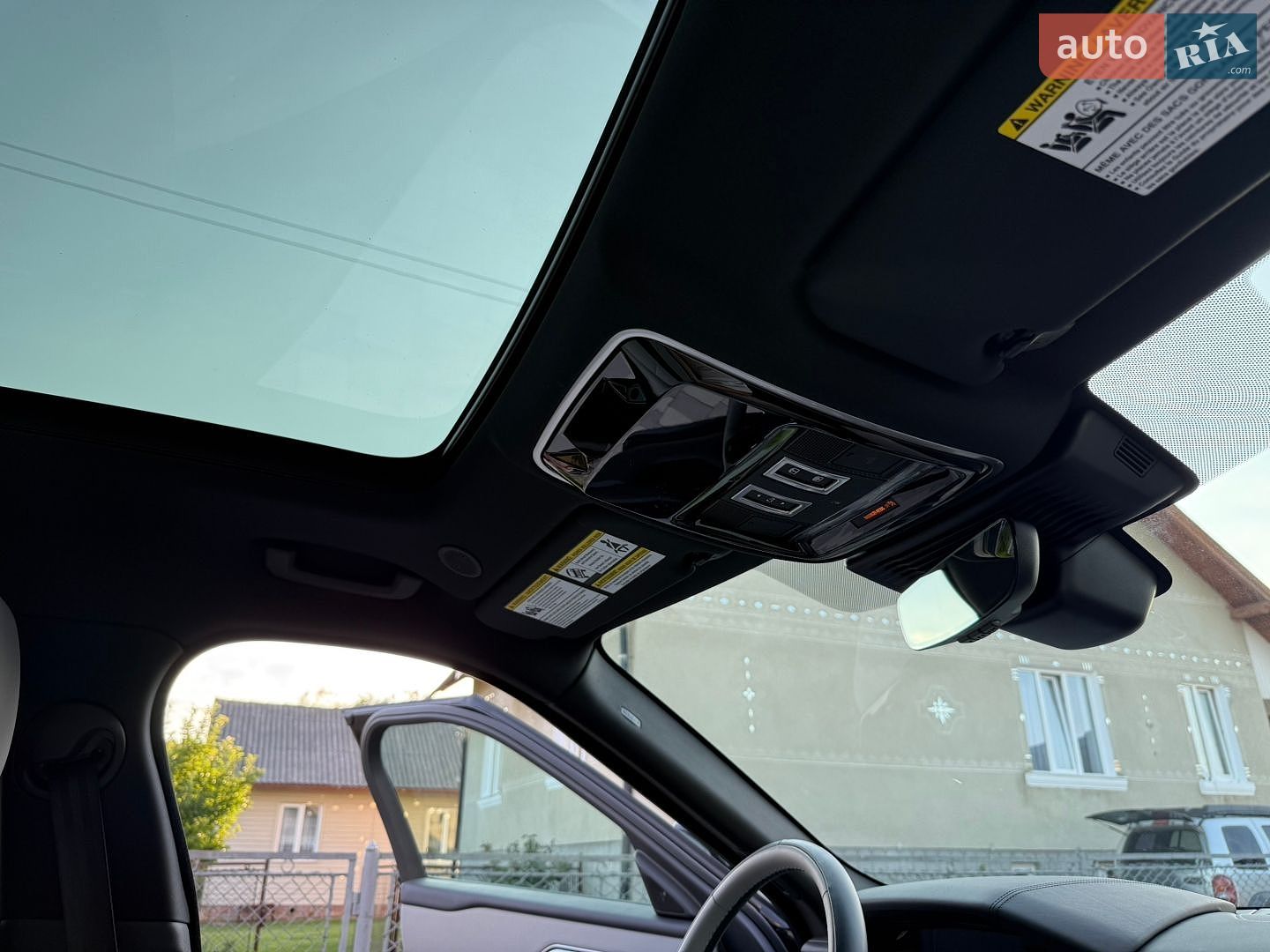 Land Rover Range Rover Velar 2025 VIN SALYL2EXXTA818032 фото оголошення 53 з 82