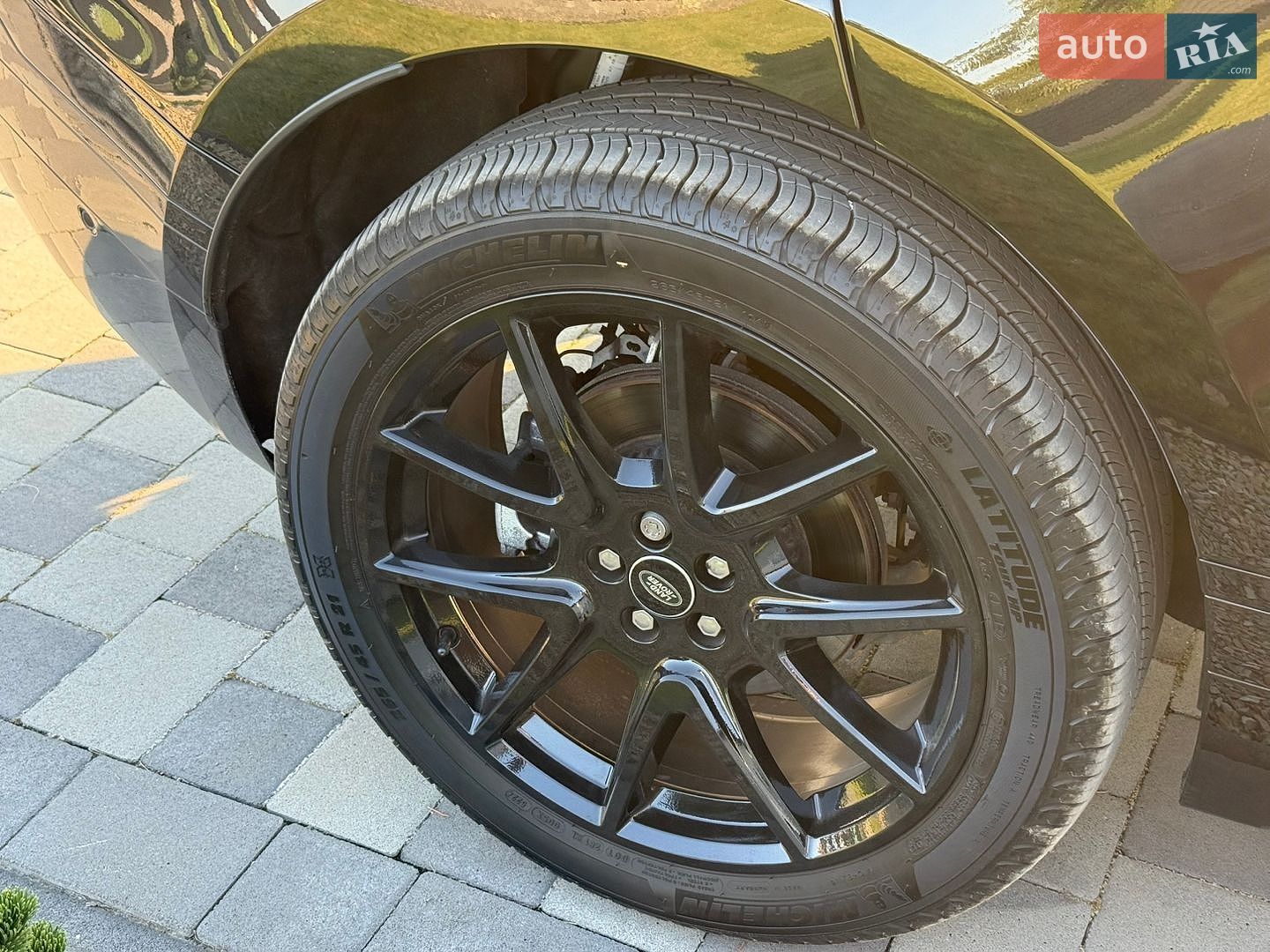 Land Rover Range Rover Velar 2025 VIN SALYL2EXXTA818032 фото оголошення 67 з 82