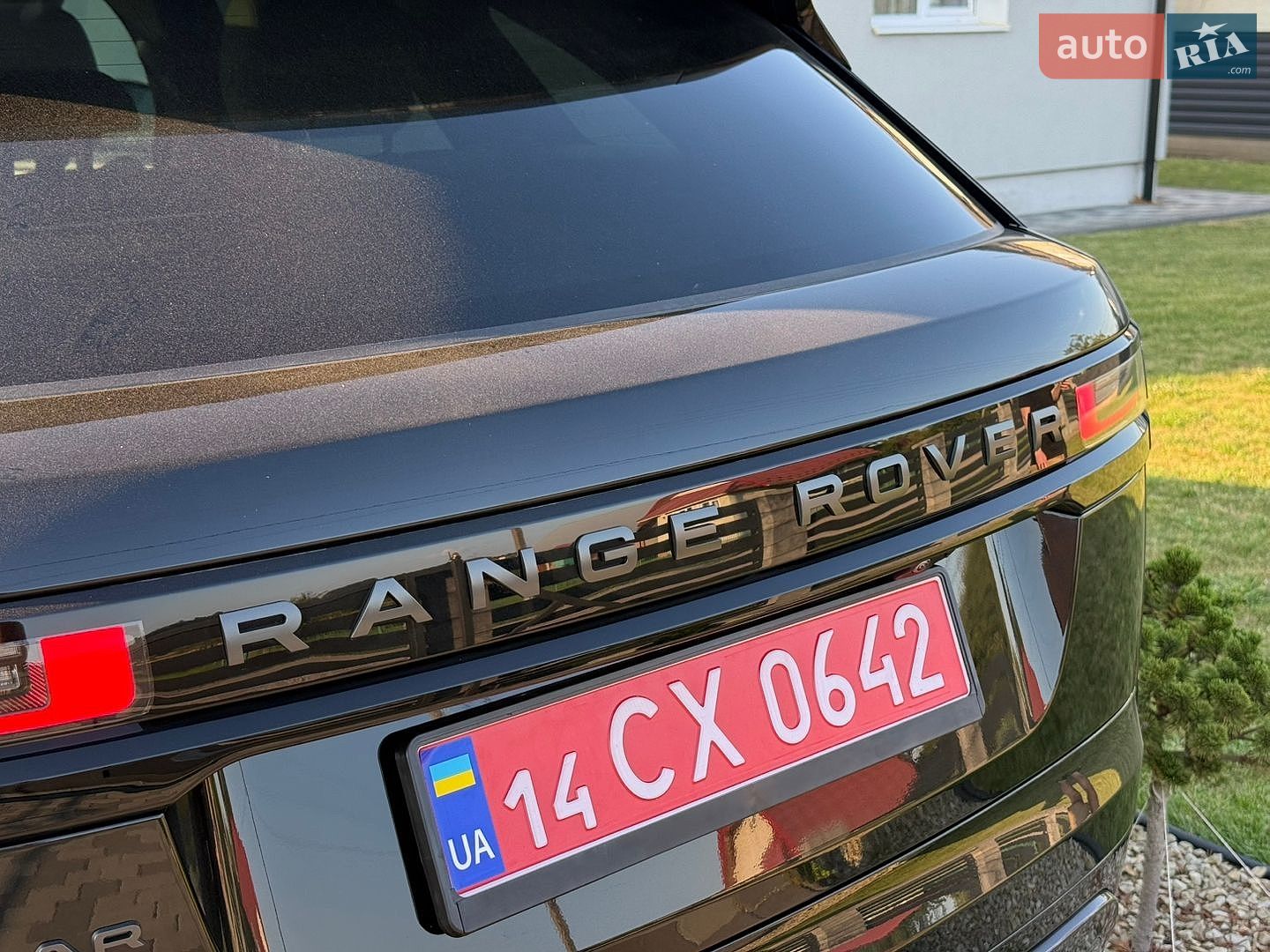 Land Rover Range Rover Velar 2025 VIN SALYL2EXXTA818032 фото оголошення 77 з 82
