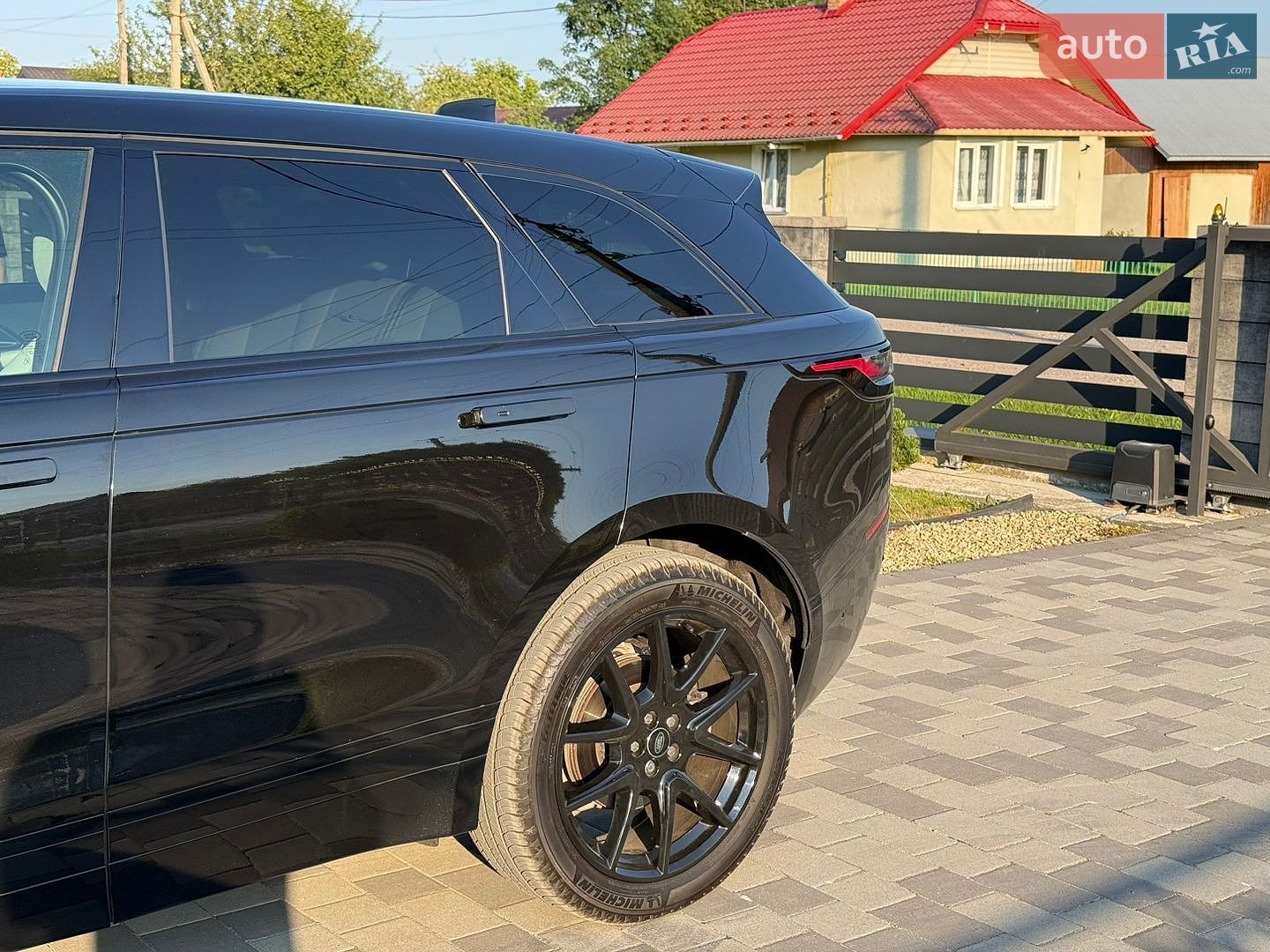 Land Rover Range Rover Velar 2025 VIN SALYL2EXXTA818032 фото оголошення 79 з 82