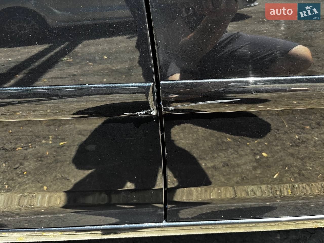 Volkswagen Golf 2008 VIN WVWZZZ1KZ8W280029 фото оголошення 17 з 25