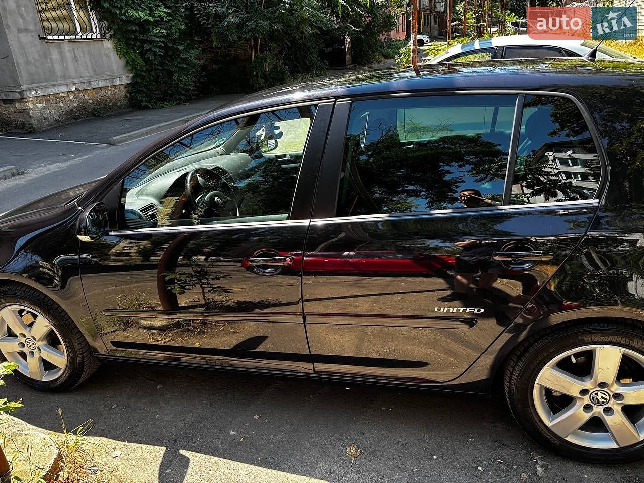 Volkswagen Golf 2008 VIN WVWZZZ1KZ8W280029 фото оголошення 18 з 25