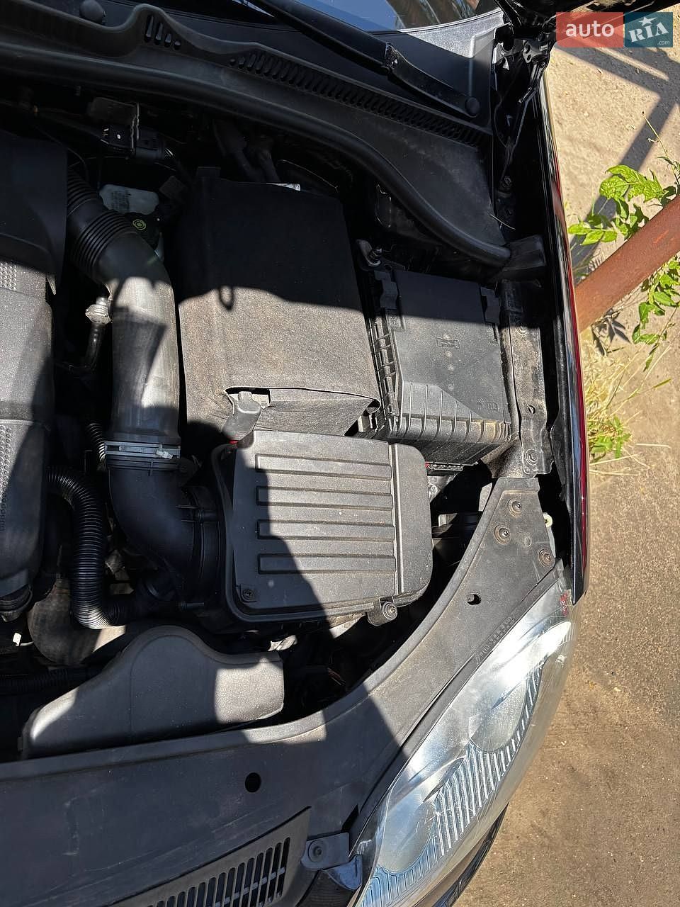 Volkswagen Golf 2008 VIN WVWZZZ1KZ8W280029 фото оголошення 22 з 25