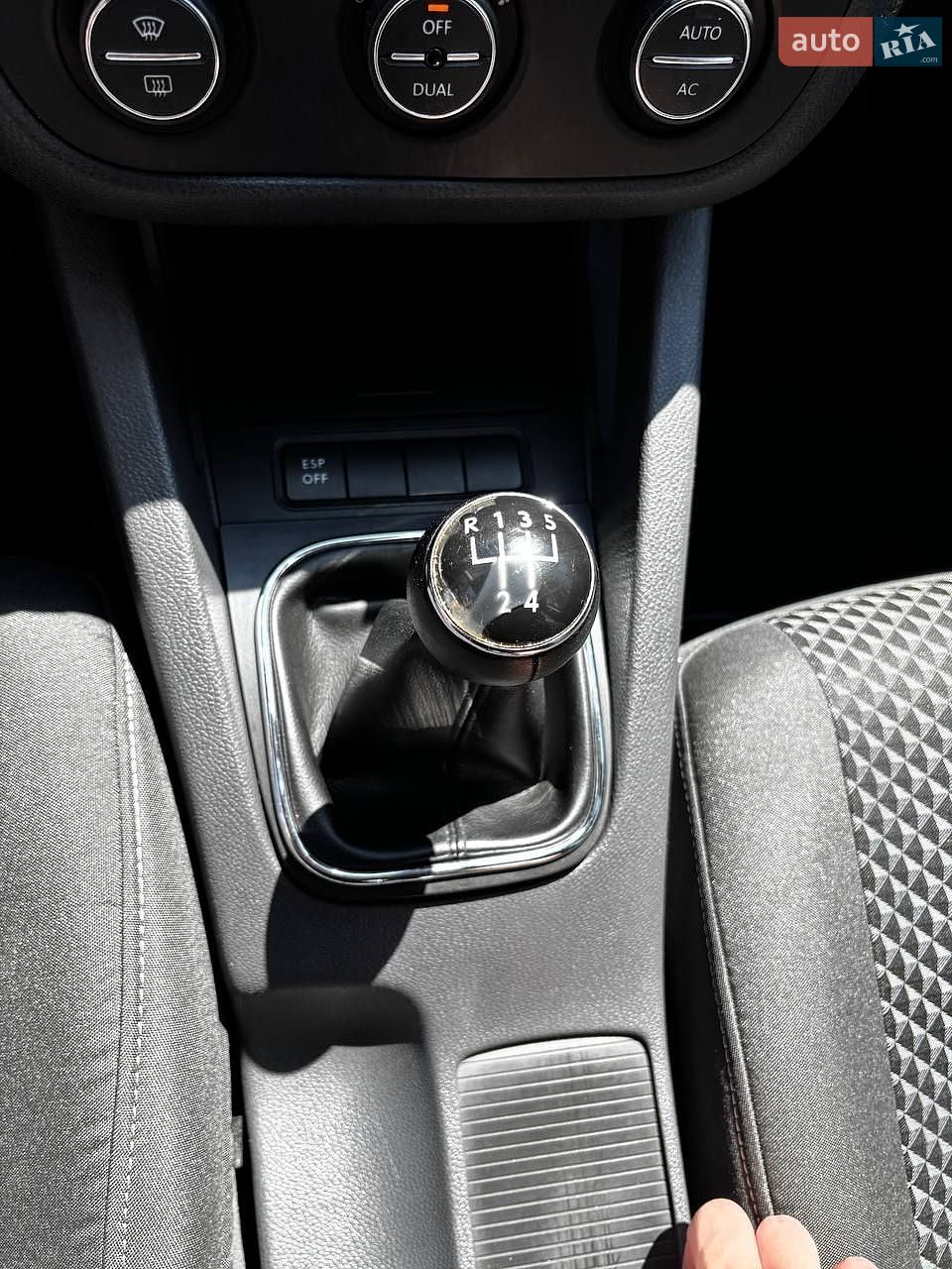 Volkswagen Golf 2008 VIN WVWZZZ1KZ8W280029 фото оголошення 25 з 25