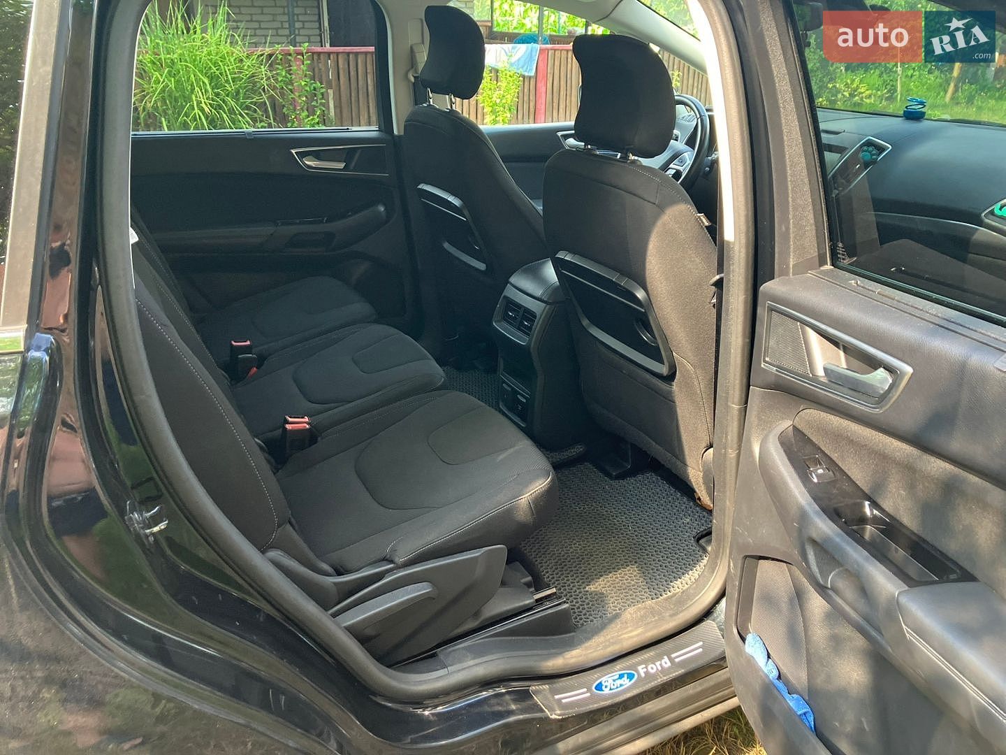 Ford S-Max 2015 VIN WF0JXXWPCJGB16934 фото оголошення 6 з 29