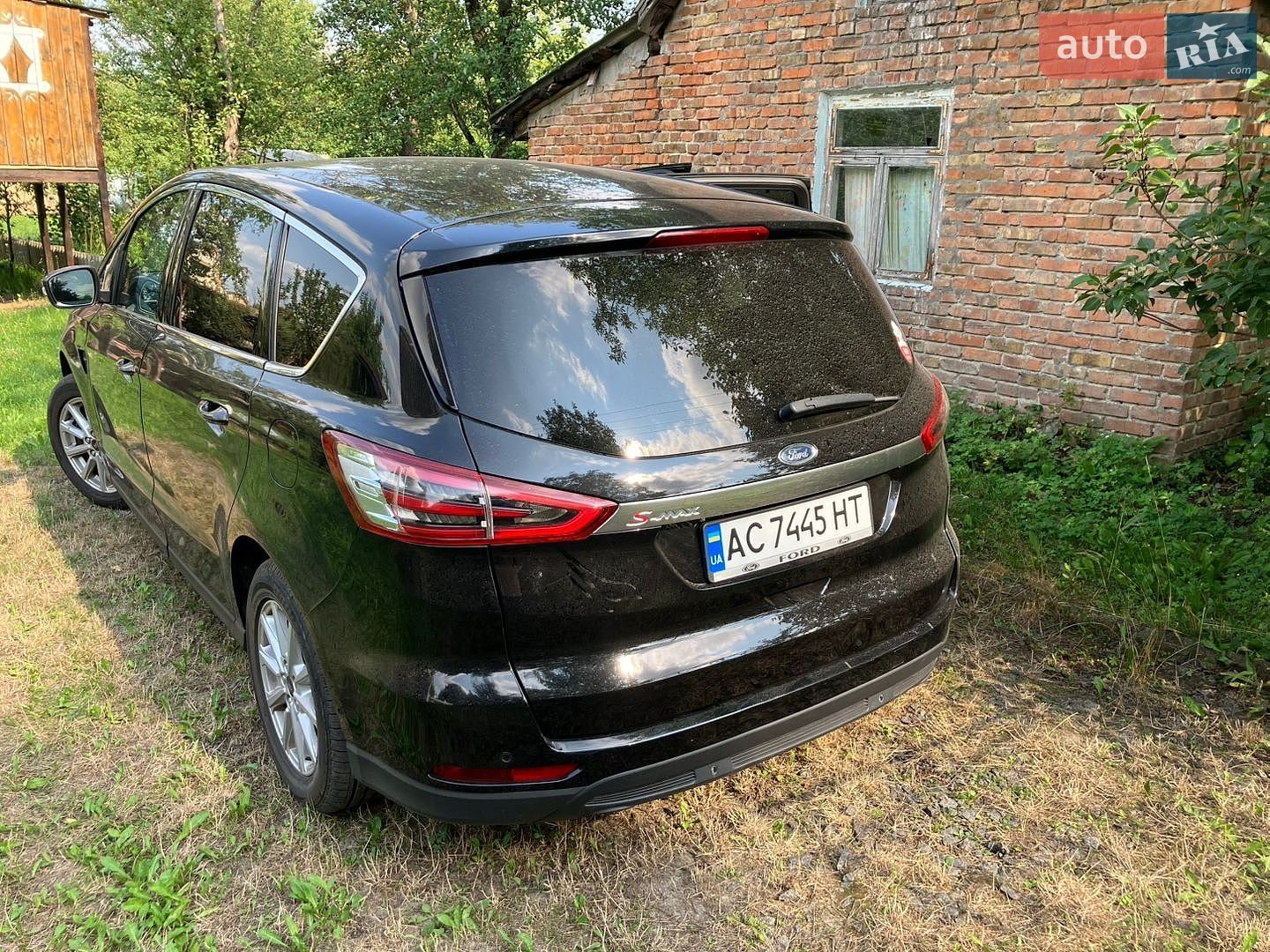 Ford S-Max 2015 VIN WF0JXXWPCJGB16934 фото оголошення 9 з 29