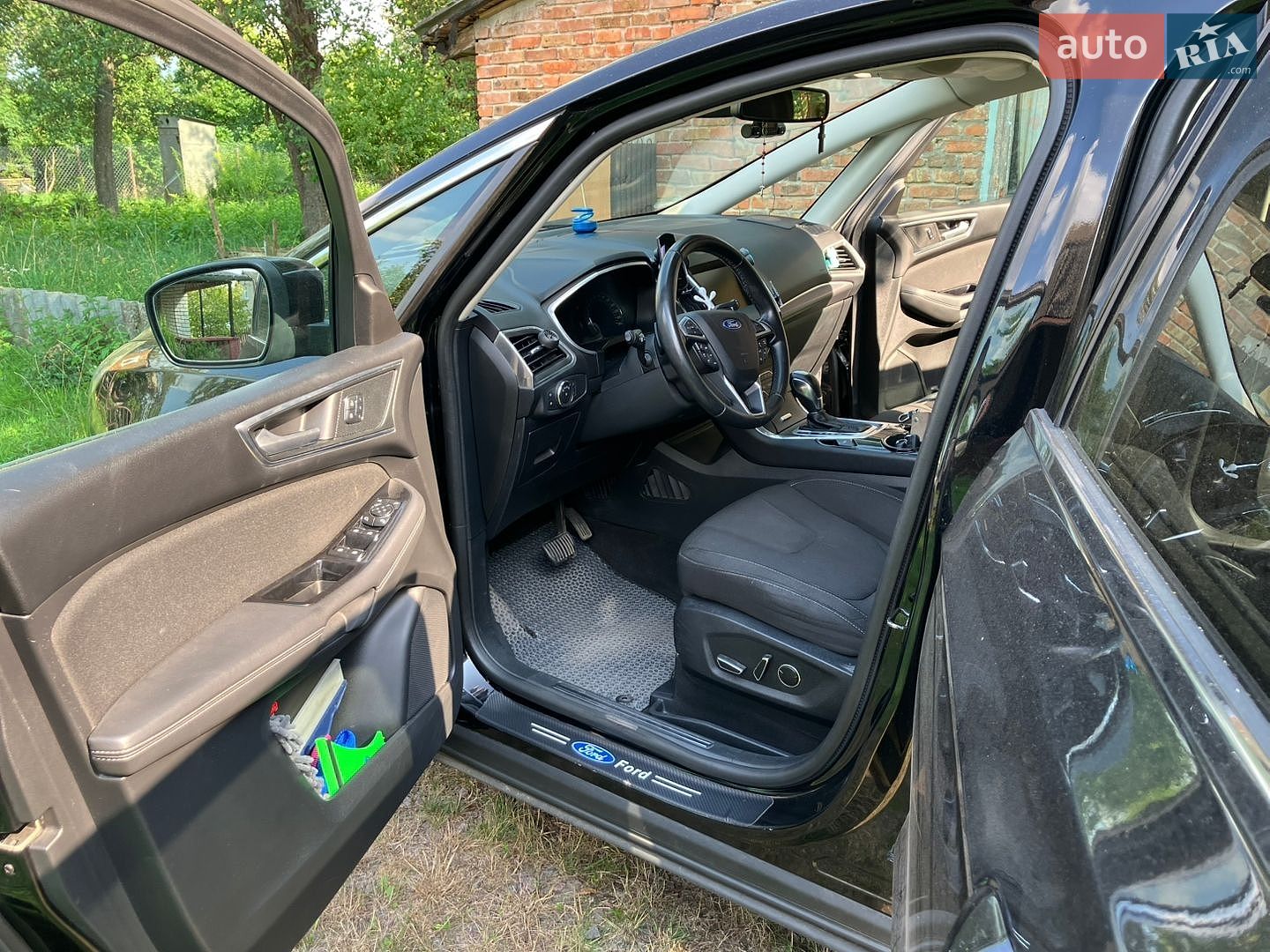 Ford S-Max 2015 VIN WF0JXXWPCJGB16934 фото оголошення 11 з 29