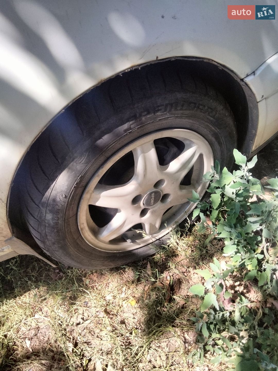 Volkswagen Golf 1997 VIN WVWZZZ1HZVW463815 фото оголошення 3 з 3