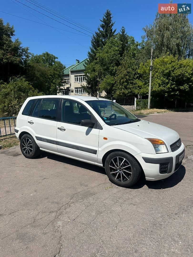 Ford Fusion 2006 VIN WF0UXXGAJU5E29627 фото оголошення 7 з 28