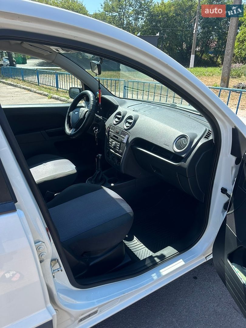 Ford Fusion 2006 VIN WF0UXXGAJU5E29627 фото оголошення 15 з 28