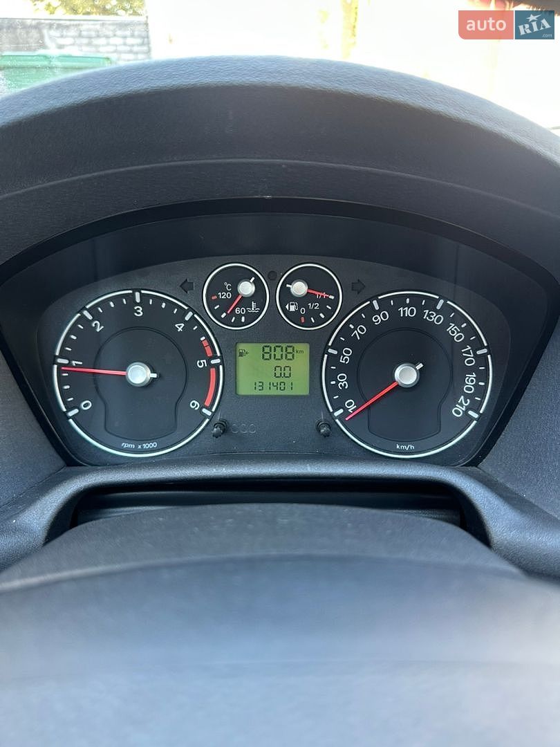 Ford Fusion 2006 VIN WF0UXXGAJU5E29627 фото оголошення 19 з 28