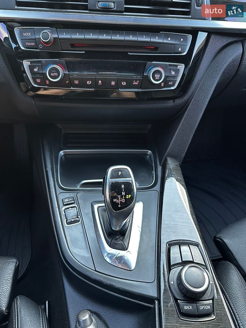 BMW 3 Series 2016 VIN WBA8E3G51GNT80483 фото оголошення 26 з 28