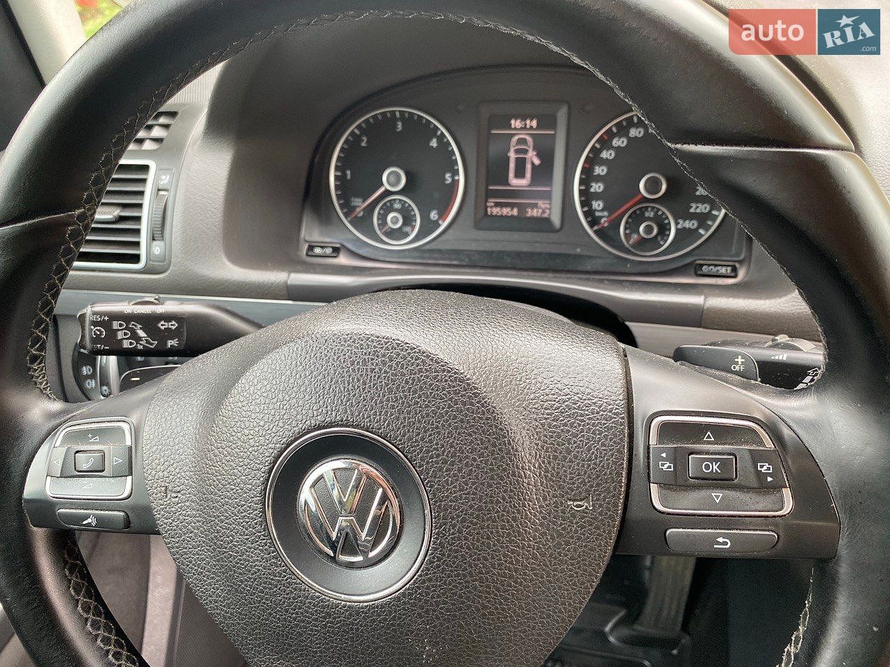 Volkswagen Touran 2015 VIN WVGZZZ1TZFW088825 фото оголошення 34 з 39