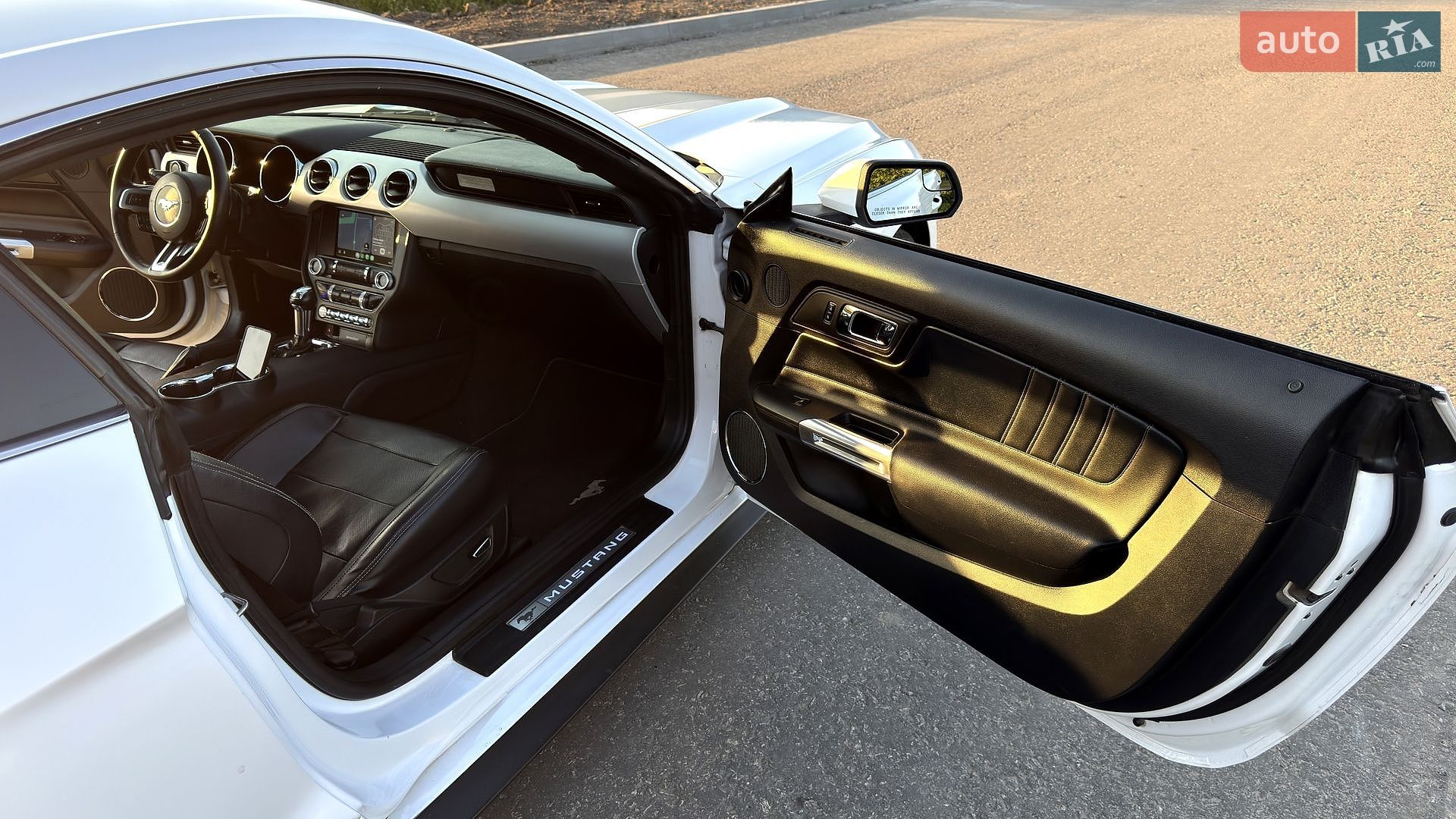 Ford Mustang 2016 VIN 1FA6P8TH1H5203022 фото оголошення 25 з 28