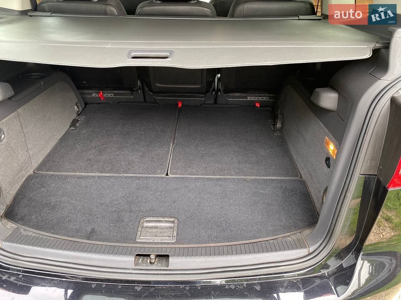 Volkswagen Touran 2015 VIN WVGZZZ1TZFW088825 фото оголошення 39 з 39