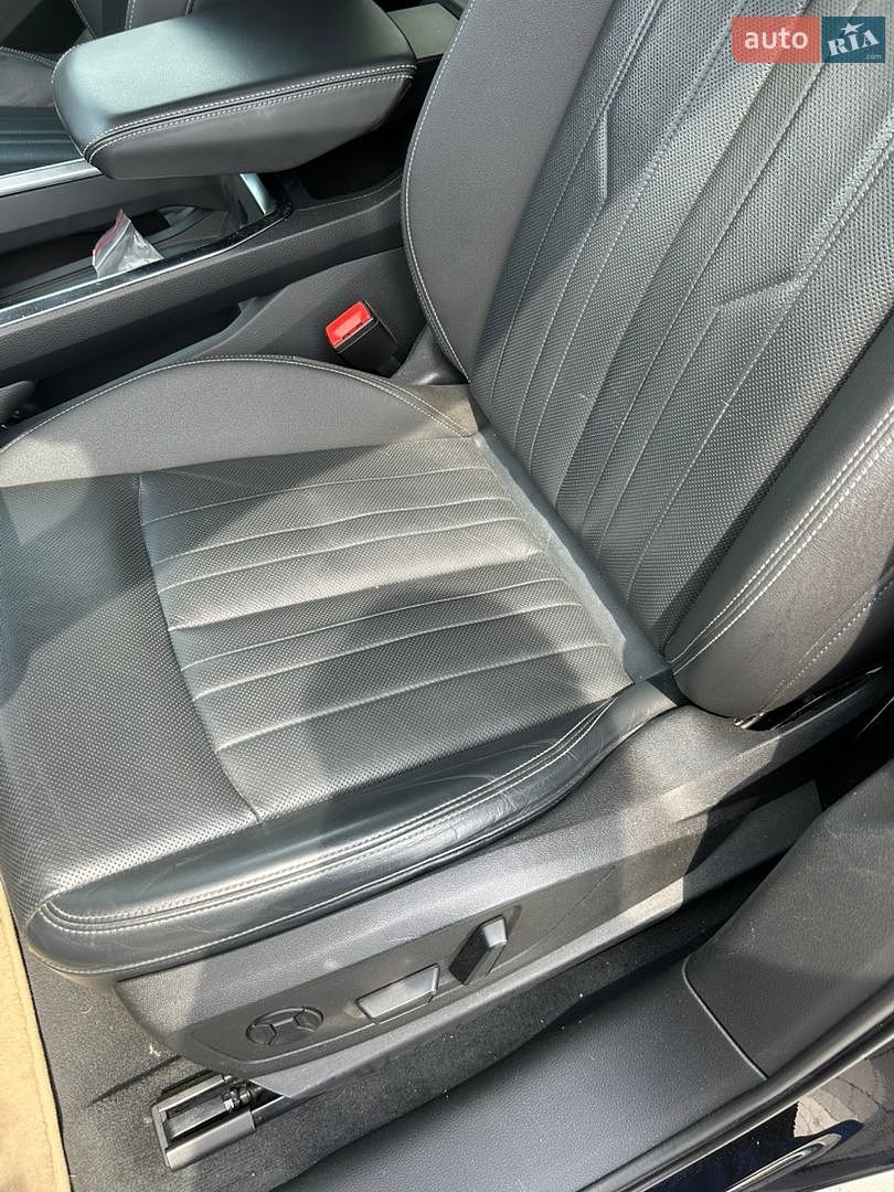 Audi e-tron 2023 VIN WAUZZZGE6PB024415 фото оголошення 10 з 14