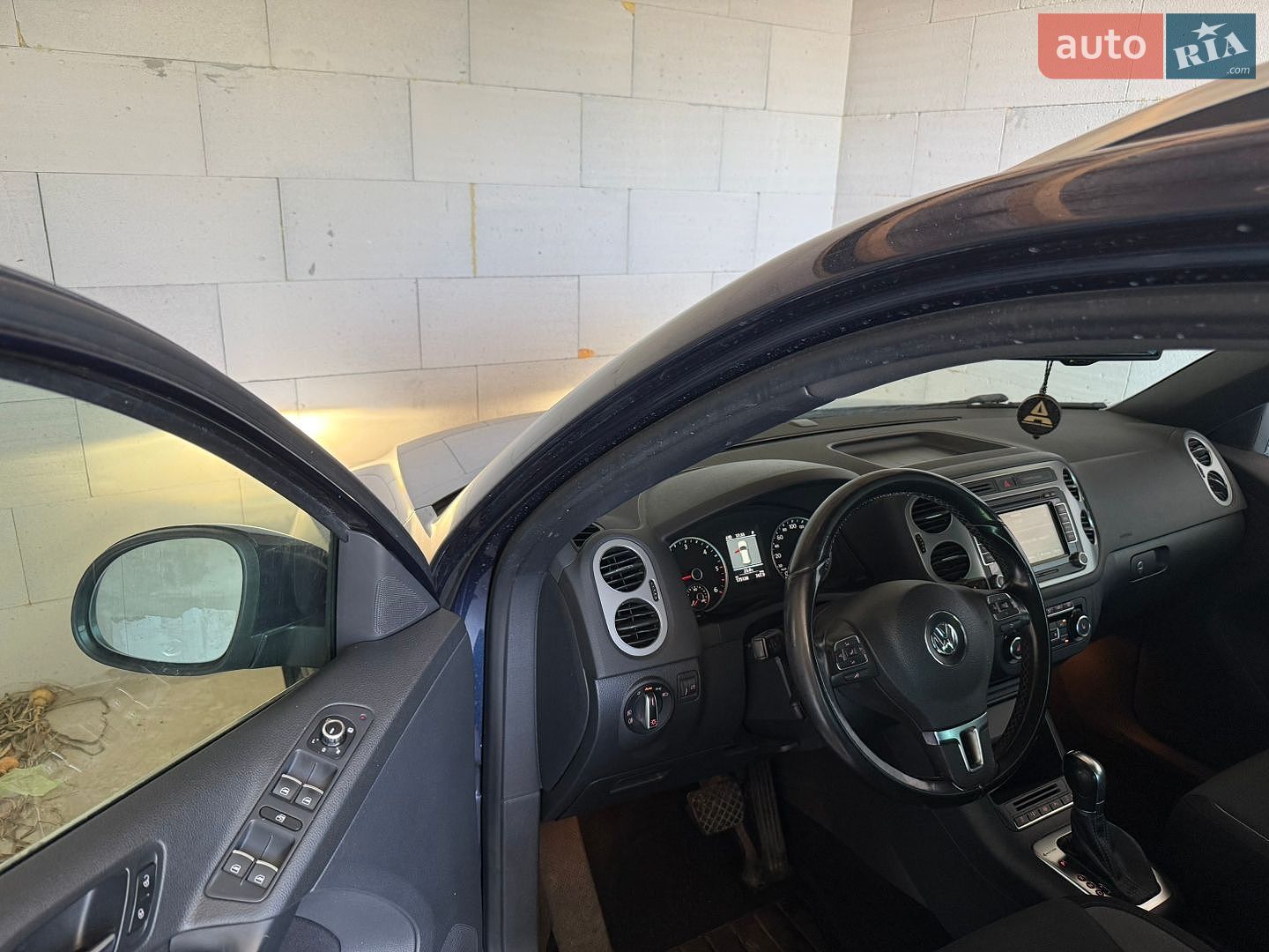 Volkswagen Tiguan 2013 VIN WVGZZZ5NZEW550073 фото оголошення 6 з 22
