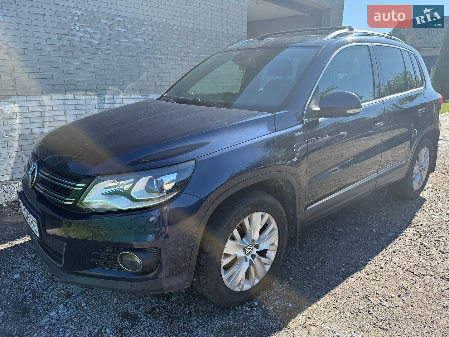 Volkswagen Tiguan 2013 VIN WVGZZZ5NZEW550073 фото оголошення 11 з 22