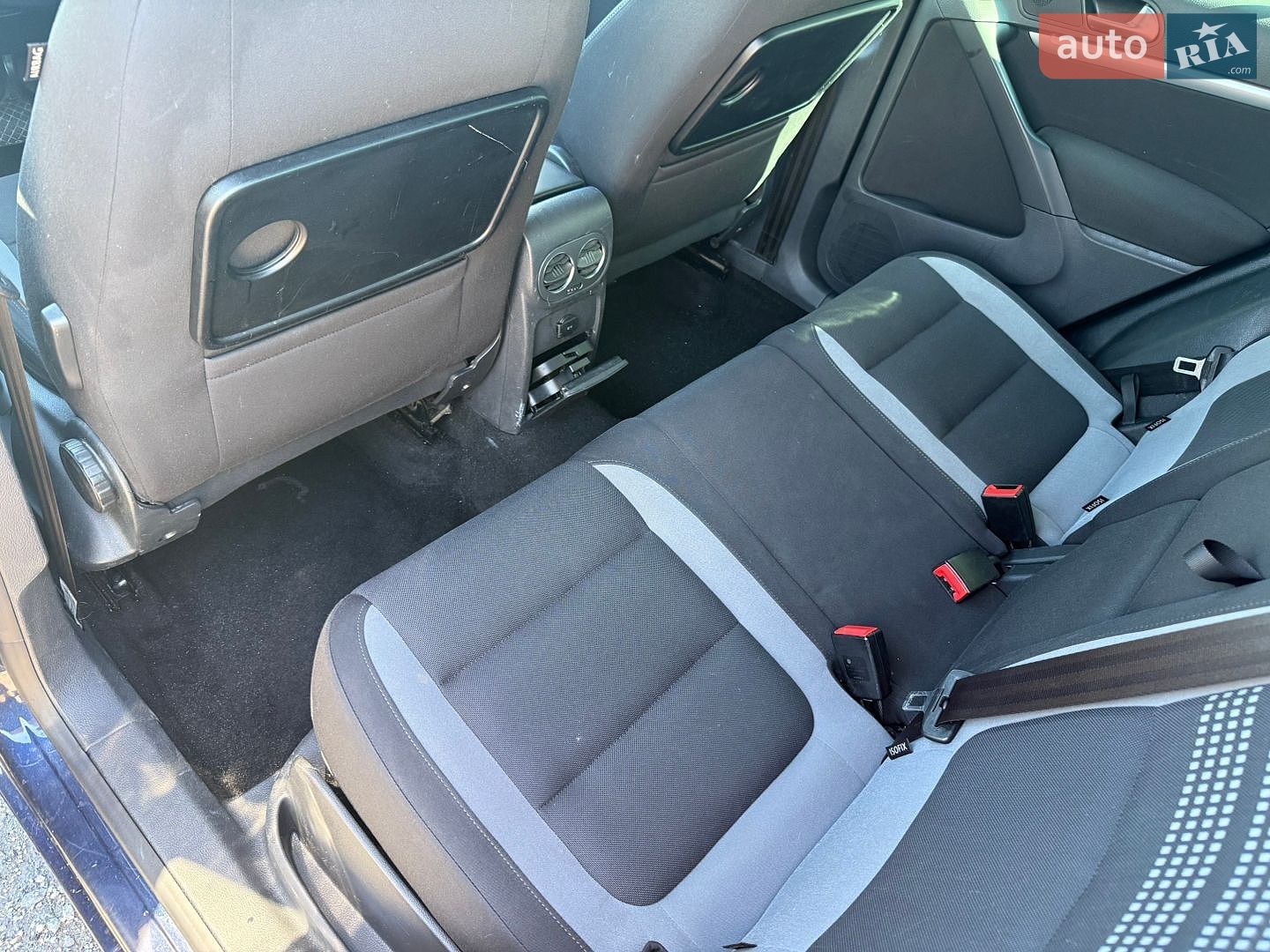 Volkswagen Tiguan 2013 VIN WVGZZZ5NZEW550073 фото оголошення 17 з 22