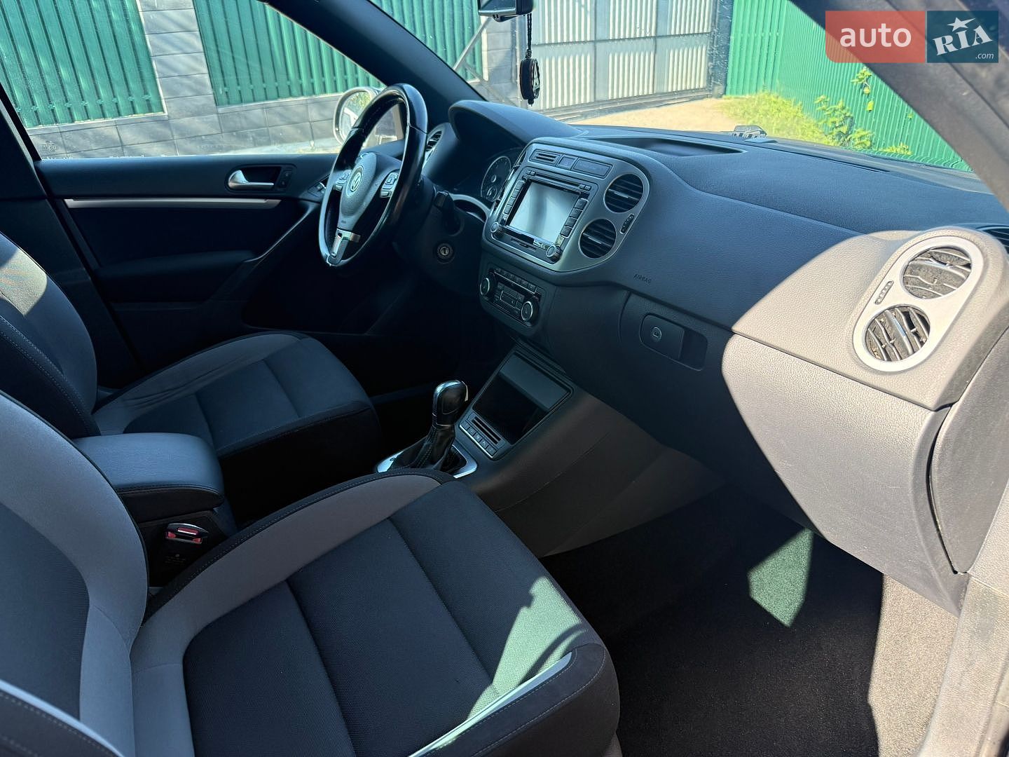 Volkswagen Tiguan 2013 VIN WVGZZZ5NZEW550073 фото оголошення 18 з 22