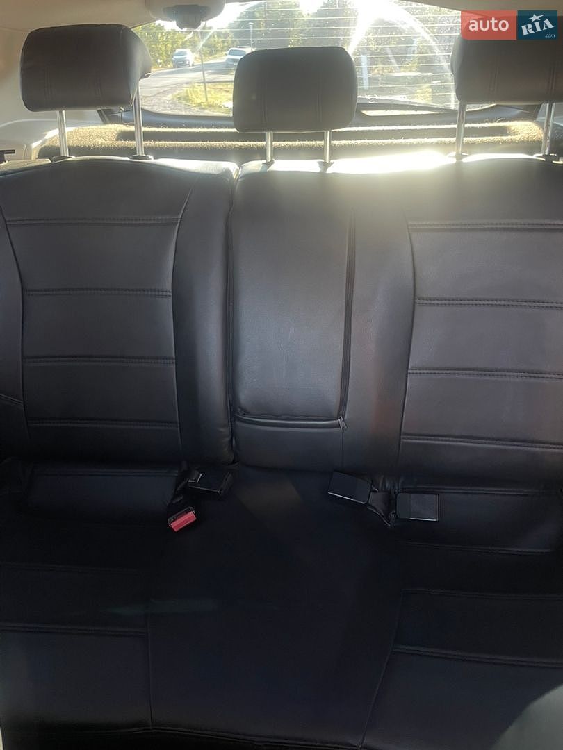Nissan Qashqai 2012 VIN SJNFCAJ10U2549886 фото оголошення 8 з 13