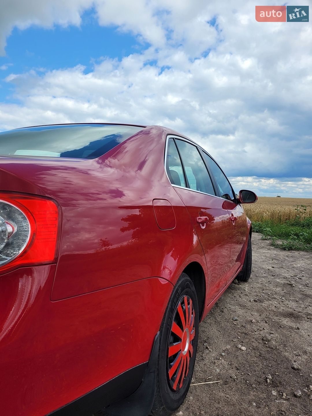 Volkswagen Jetta 2009 VIN WVWZZZ1KZAM053885 фото оголошення 2 з 28