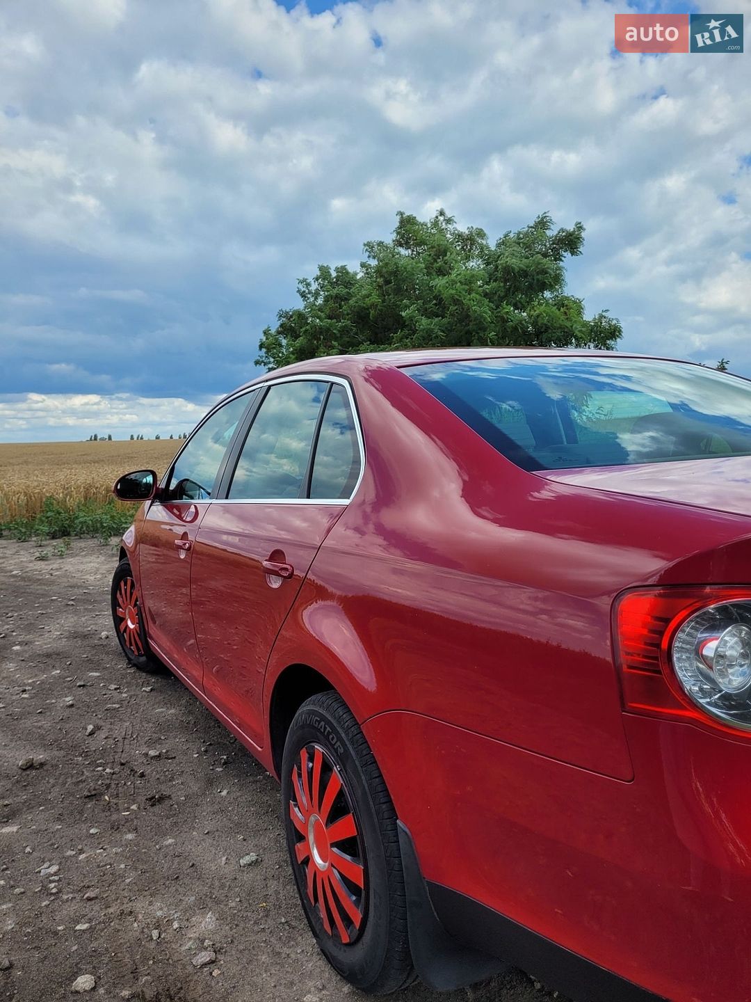 Volkswagen Jetta 2009 VIN WVWZZZ1KZAM053885 фото оголошення 3 з 28