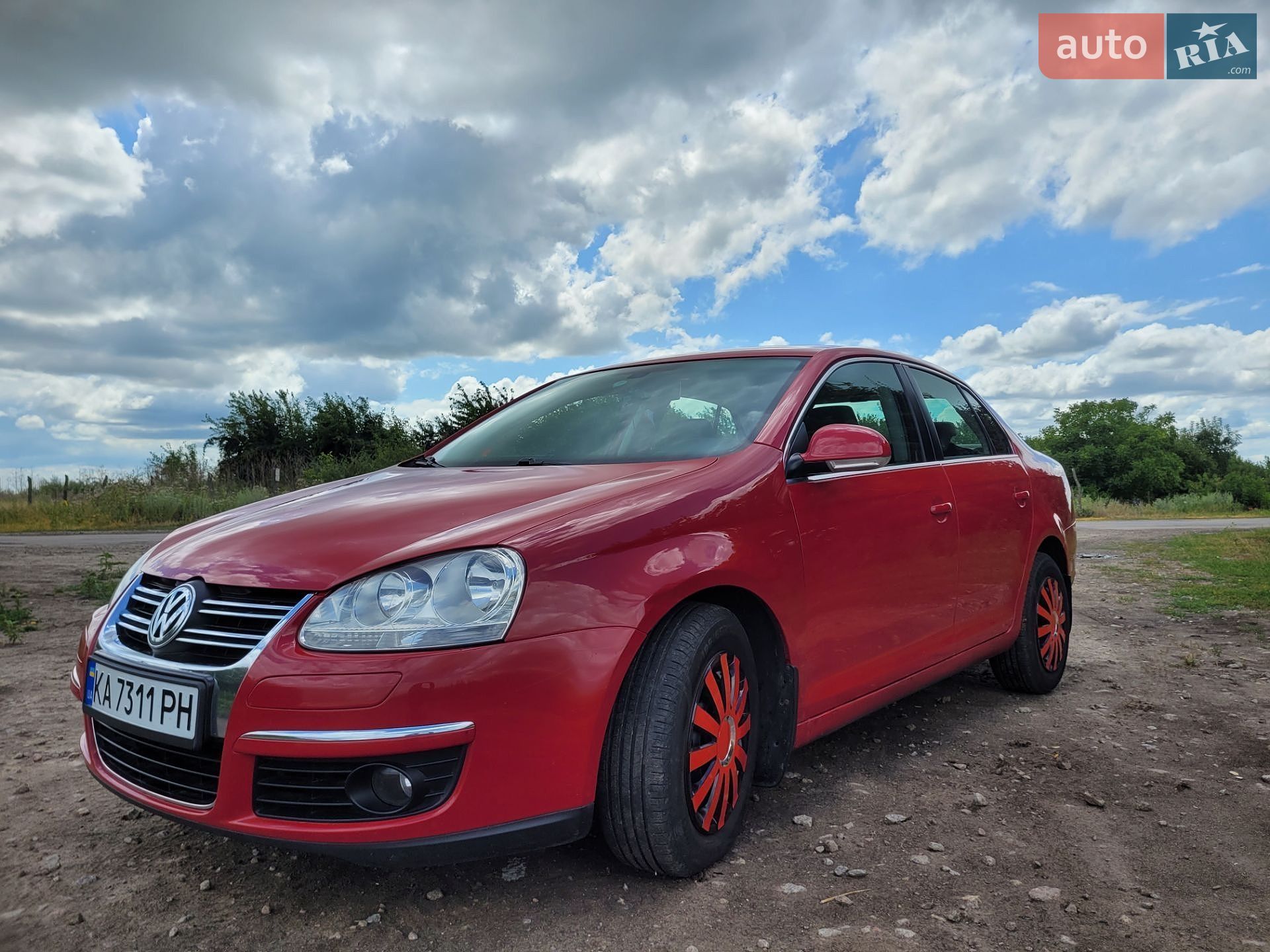 Volkswagen Jetta 2009 VIN WVWZZZ1KZAM053885 фото оголошення 5 з 28