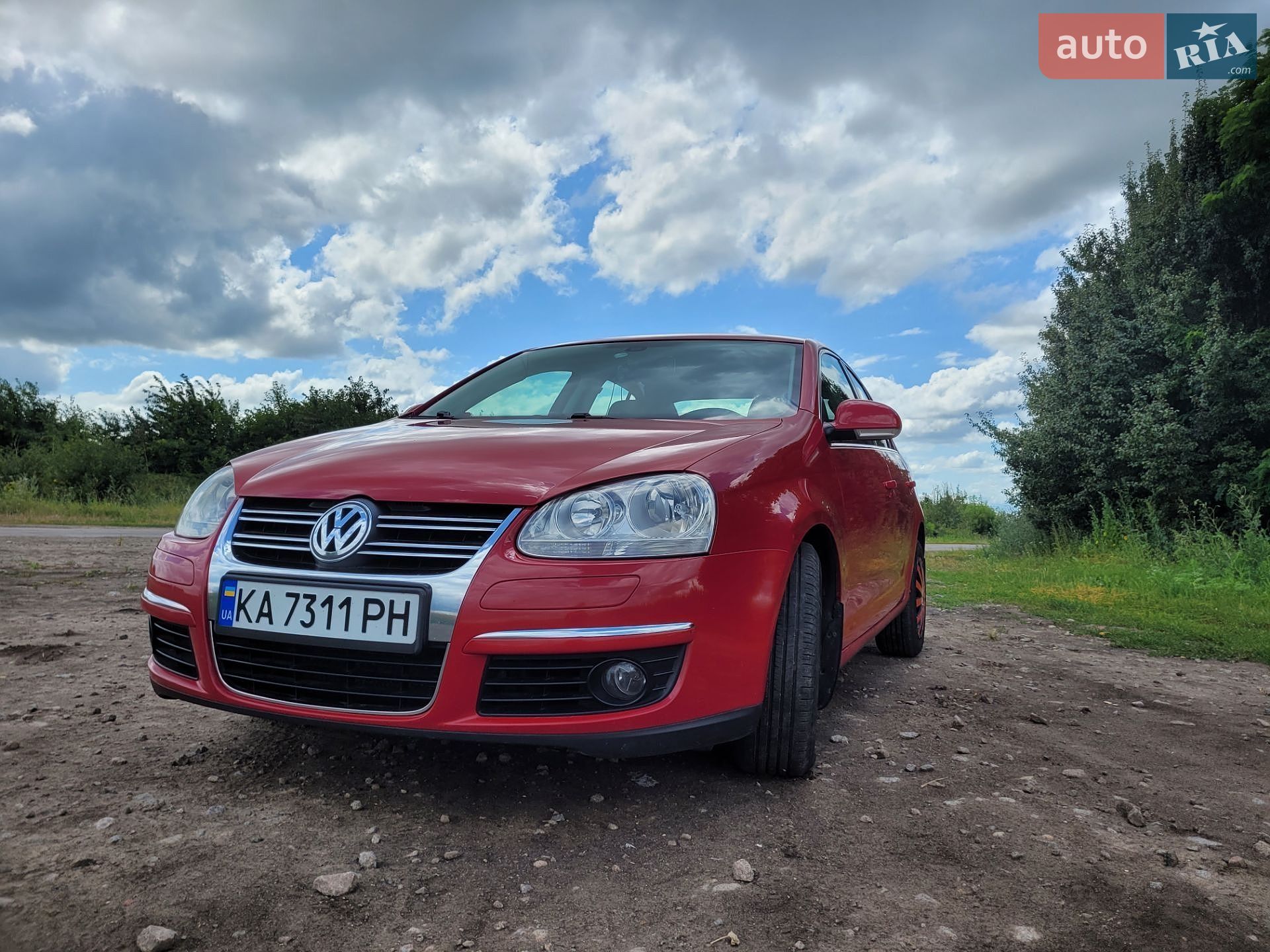 Volkswagen Jetta 2009 VIN WVWZZZ1KZAM053885 фото оголошення 7 з 28